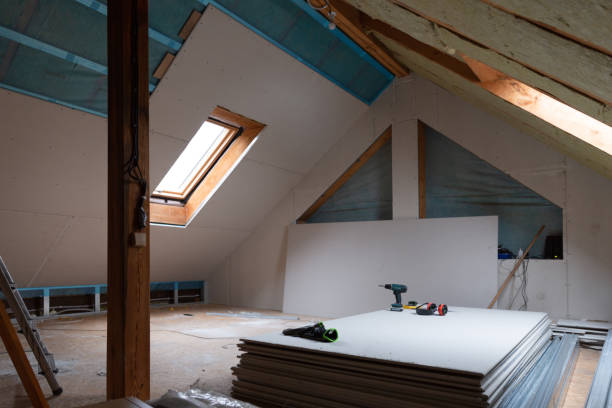 Best Insulation Installation Services in Brewton, AL