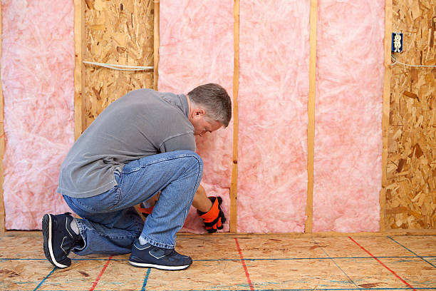 Best Types of Insulation in Brewton, AL